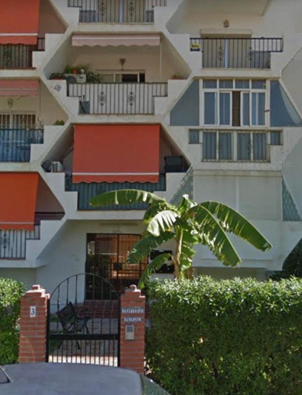 Duplex La Cala Apartment La Cala Del Moral Екстериор снимка